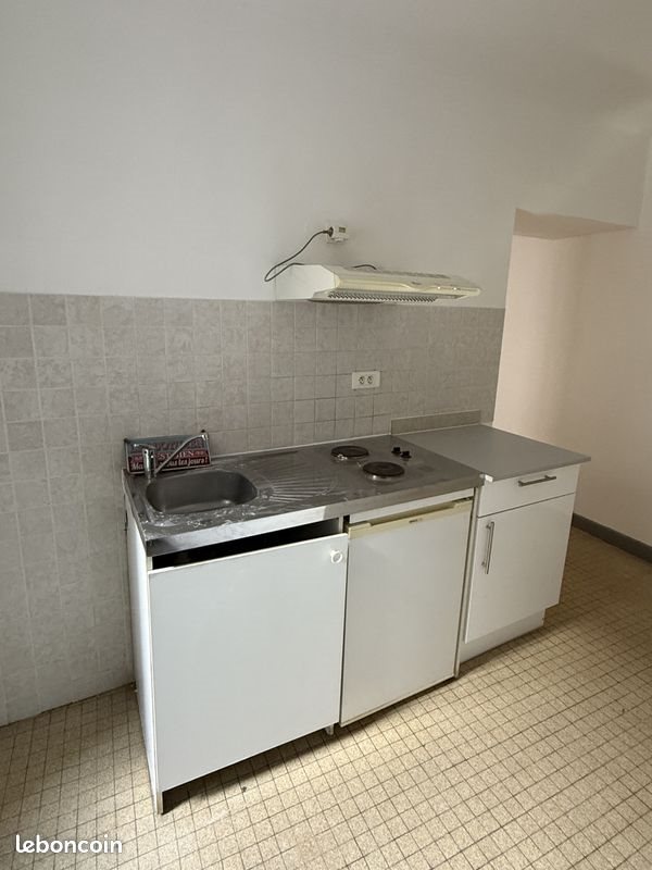 Appartement à louer, 43m², Rodez