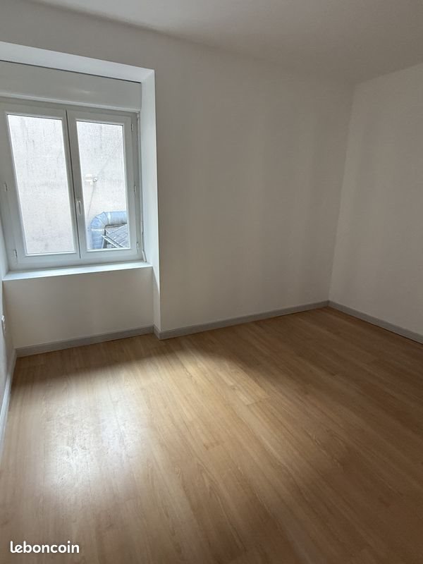 Appartement à louer, 43m², Rodez