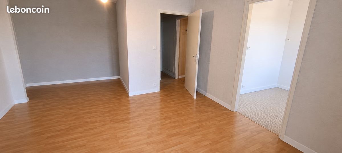 Appartement à vendre, 31m², Espalion