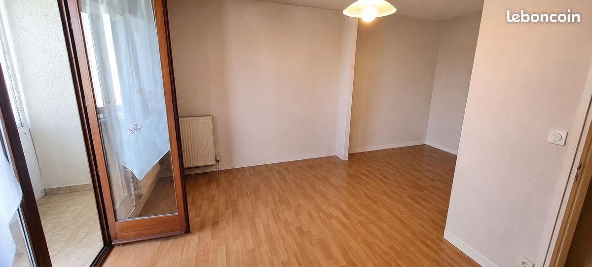 Appartement à vendre, 31m², Espalion