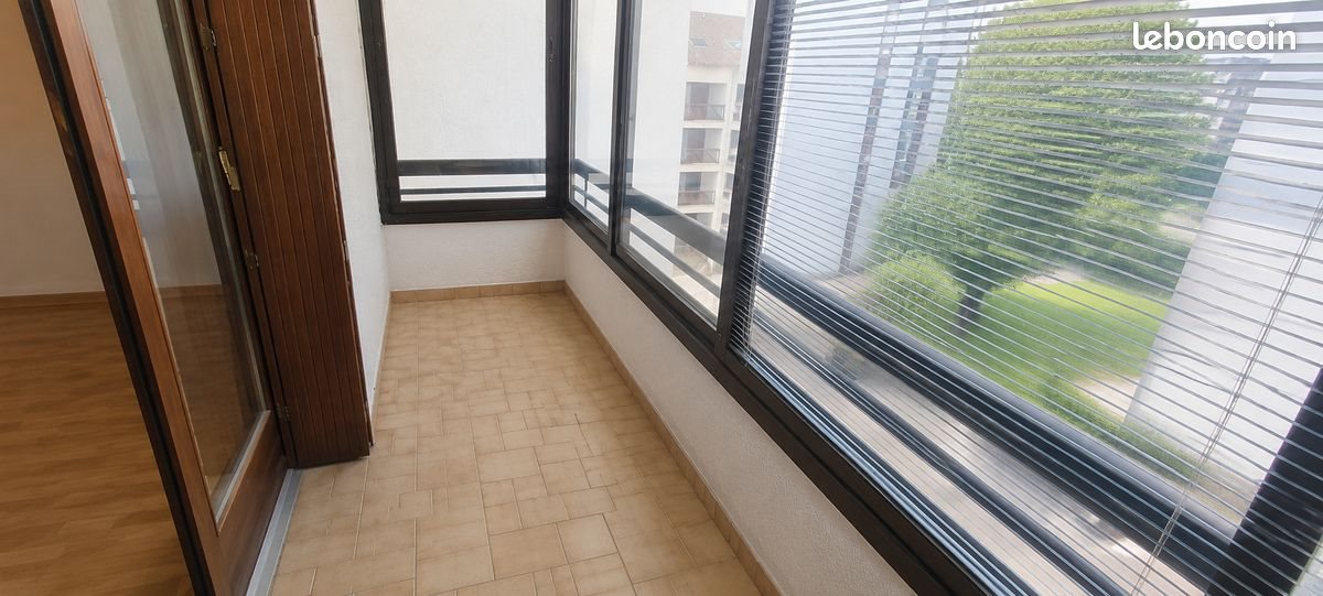 Appartement à vendre, 31m², Espalion