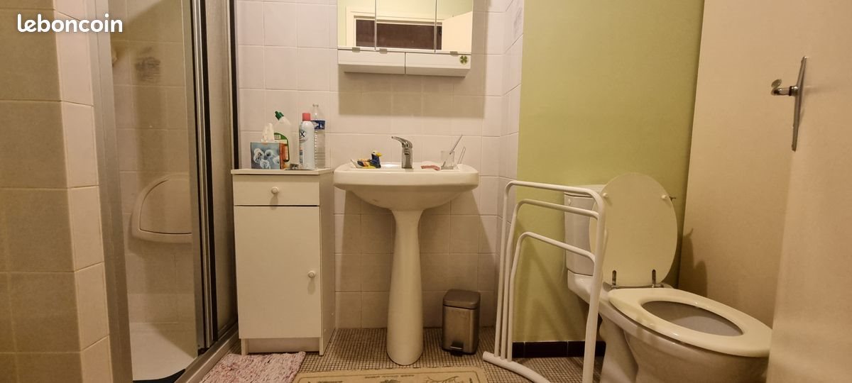 Appartement à vendre, 31m², Espalion