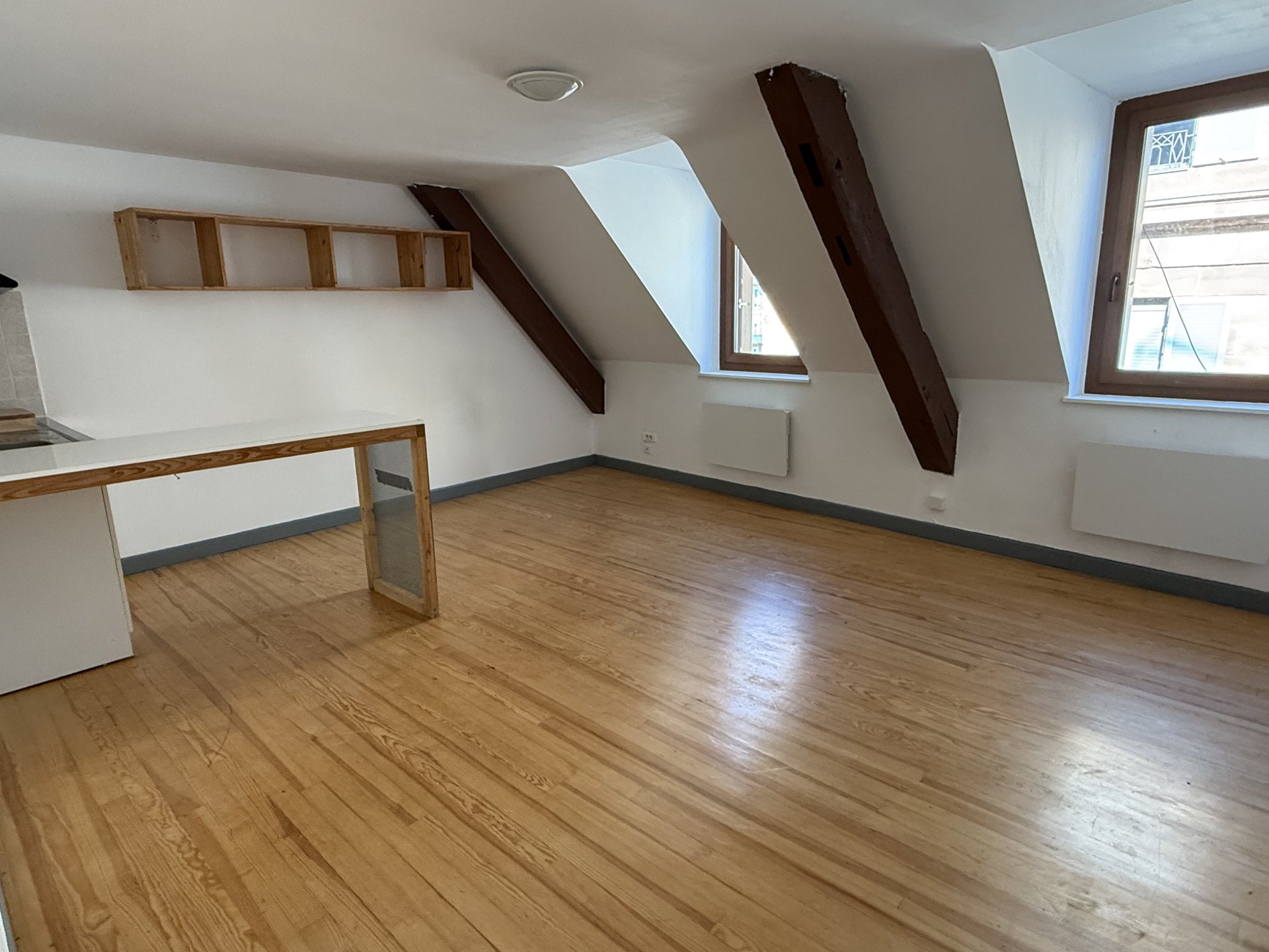 Appartement à louer, 24m², Rodez