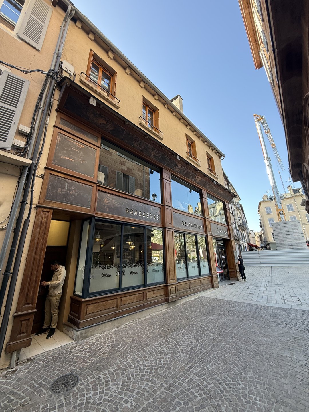 Appartement à louer, 24m², Rodez