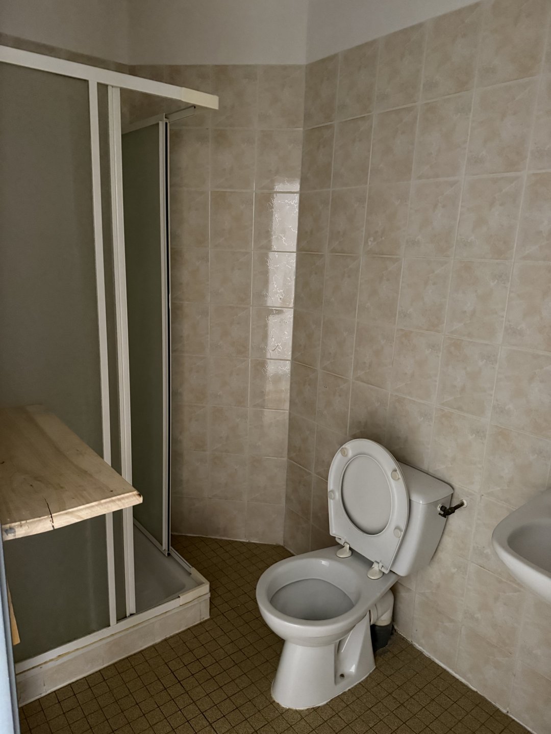 Appartement à louer, 24m², Rodez
