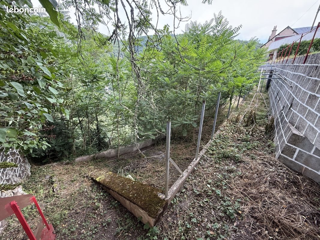 Maison à vendre, 94m², Saint-Laurent-d'Olt