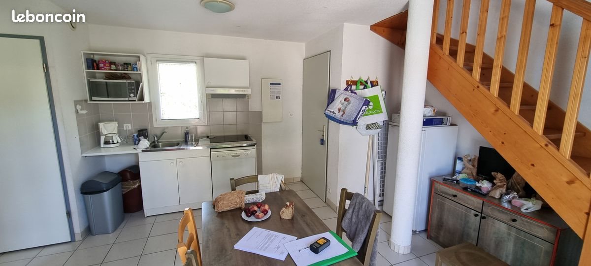 Maison à vendre, 42m², Saint-Geniez-d'Olt