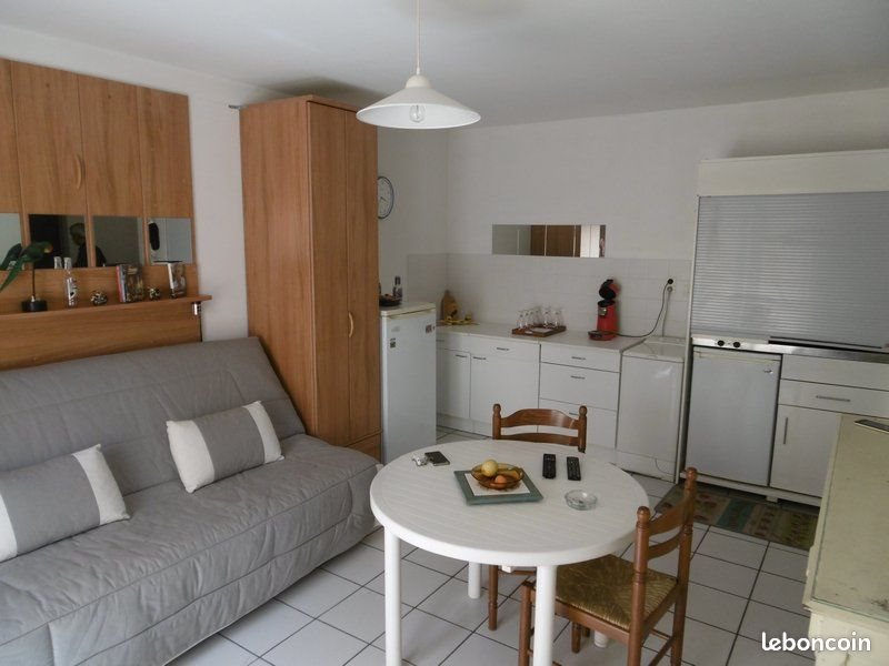 Appartement à louer, 27m², Espalion