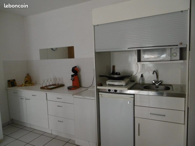 Appartement à louer, 27m², Espalion
