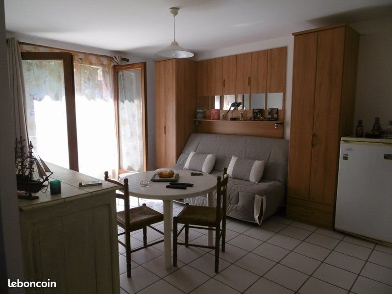 Appartement à louer, 27m², Espalion