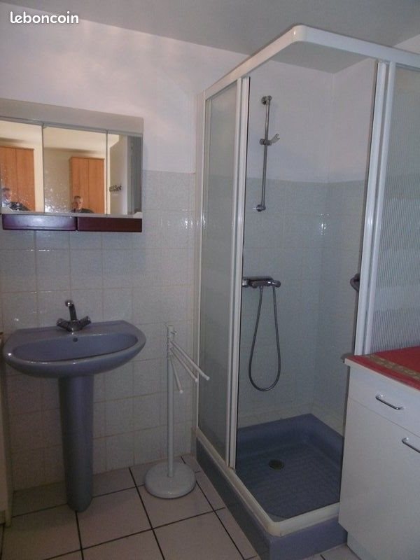Appartement à louer, 27m², Espalion