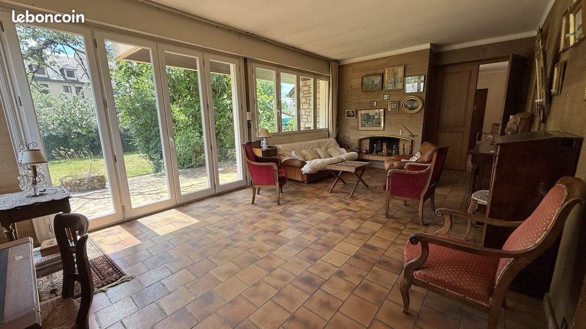 Maison à vendre, 230m², Espalion