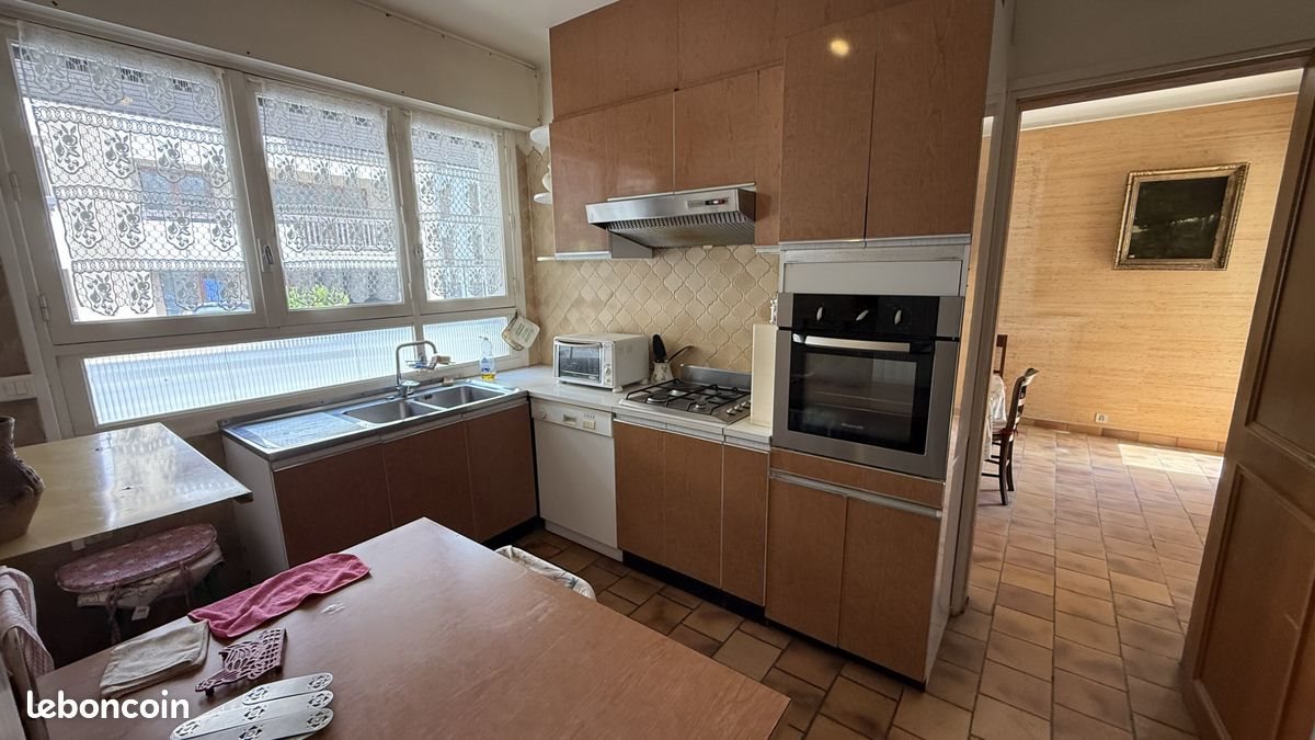 Maison à vendre, 230m², Espalion