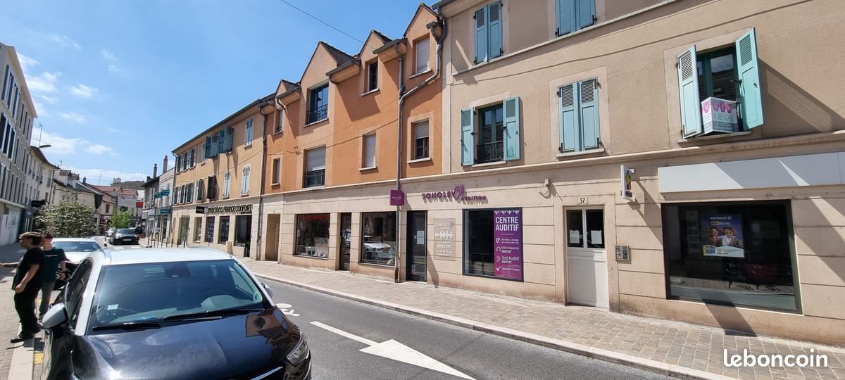 Appartement à vendre, 123m², Conflans-Sainte-Honorine
