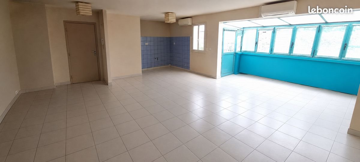 Appartement à vendre, 123m², Conflans-Sainte-Honorine