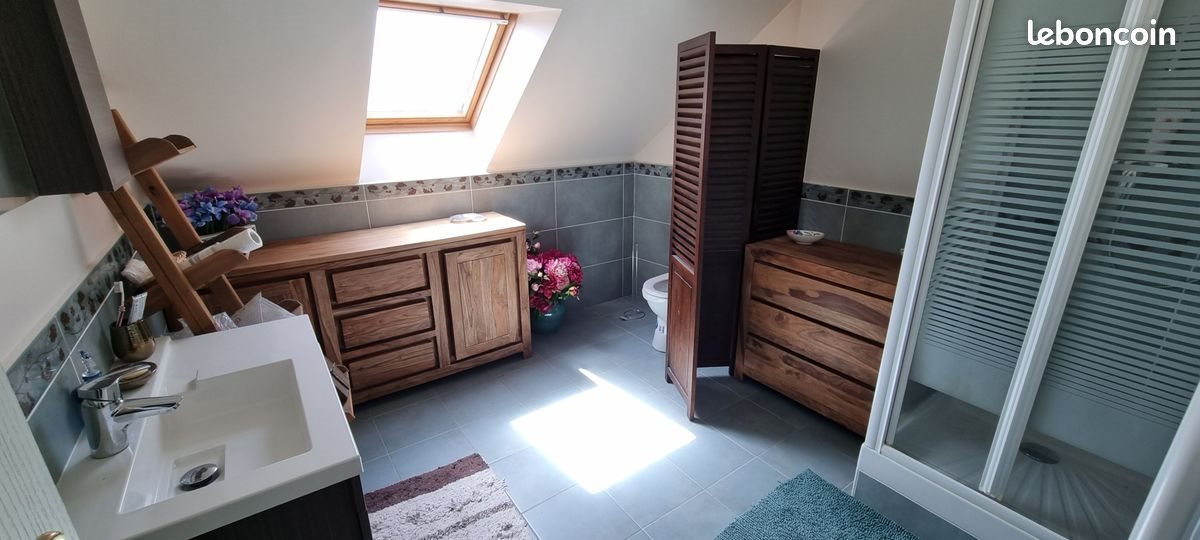 Appartement à vendre, 123m², Conflans-Sainte-Honorine