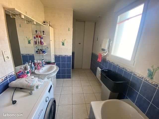 Appartement à louer, 81m², Saint-Côme-d'Olt