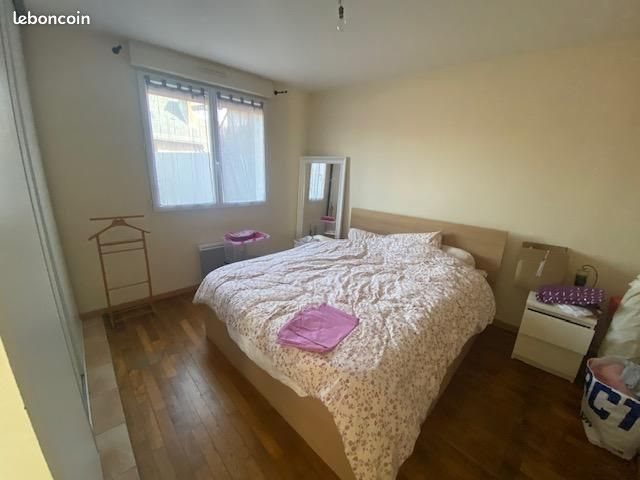 Appartement à louer, 81m², Saint-Côme-d'Olt