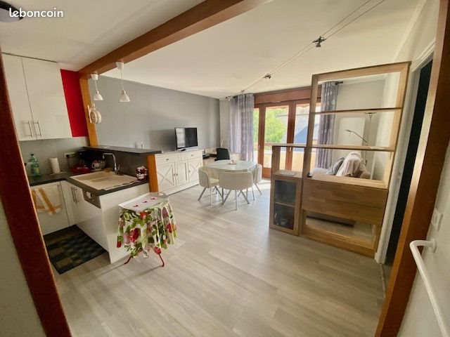 Appartement à louer, 42m², Espalion
