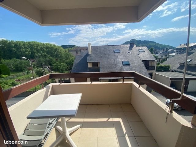 Appartement à louer, 42m², Espalion