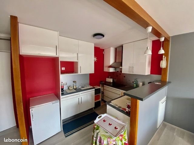 Appartement à louer, 42m², Espalion