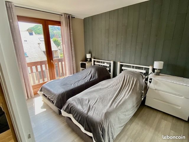 Appartement à louer, 42m², Espalion