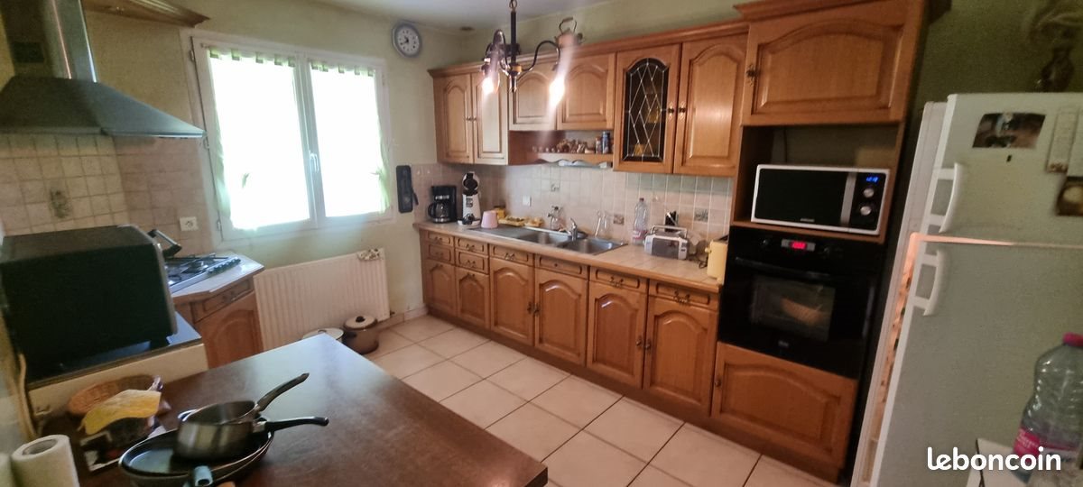 Maison à vendre, 165m², Saint-Urcize