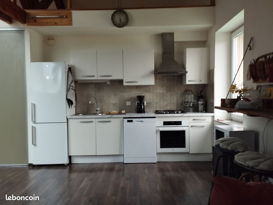 Appartement à louer, 83m², Espalion