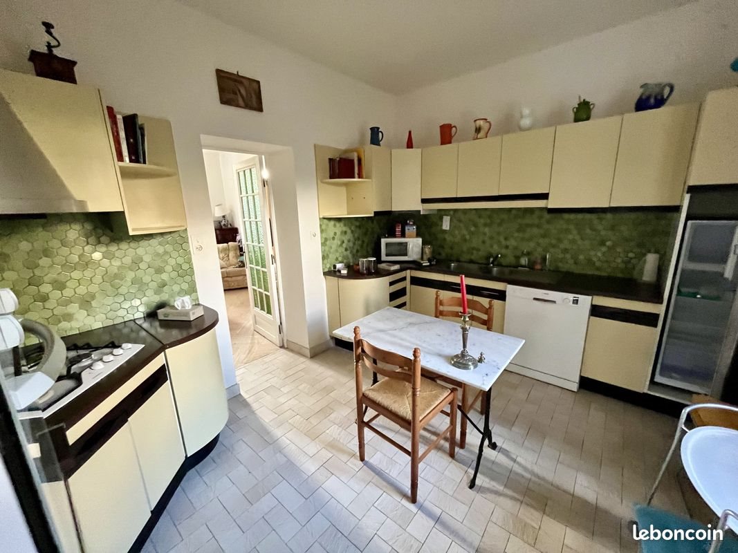 Maison à vendre, 200m², Saint-Amans-des-Cots