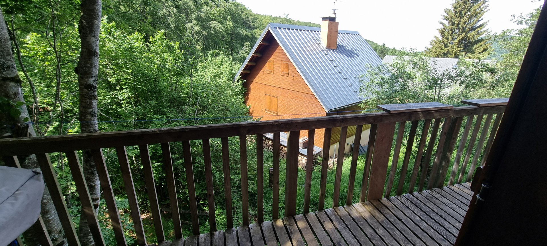 Maison à vendre, 65m², Saint-Chély-d'Aubrac