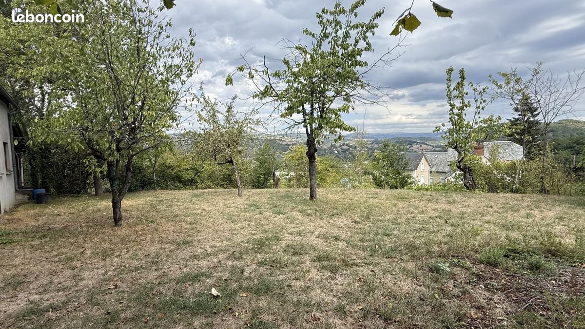 Maison à vendre, 115m², Espalion