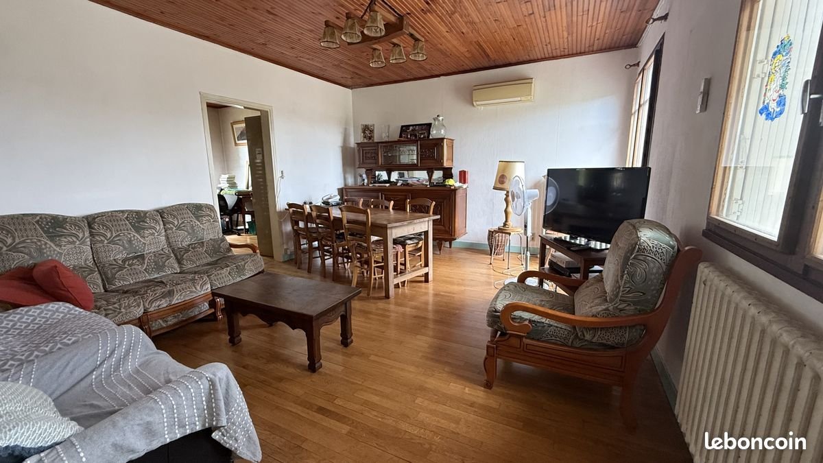 Maison à vendre, 115m², Espalion