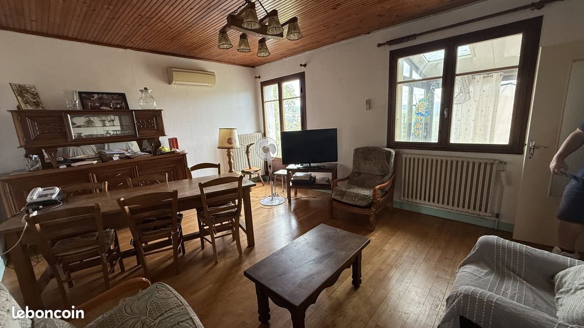 Maison à vendre, 115m², Espalion