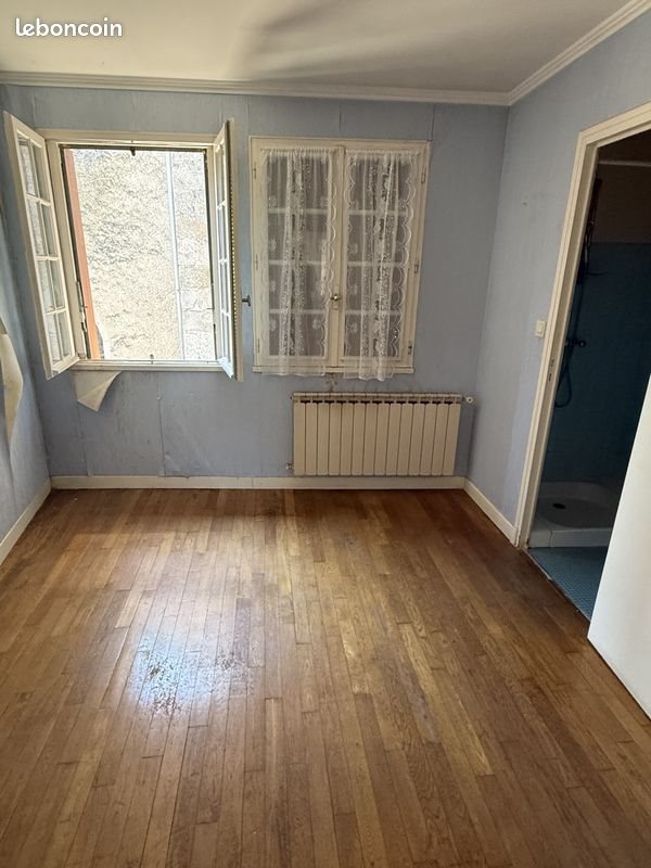 Maison à vendre, 58m², Entraygues-sur-Truyère
