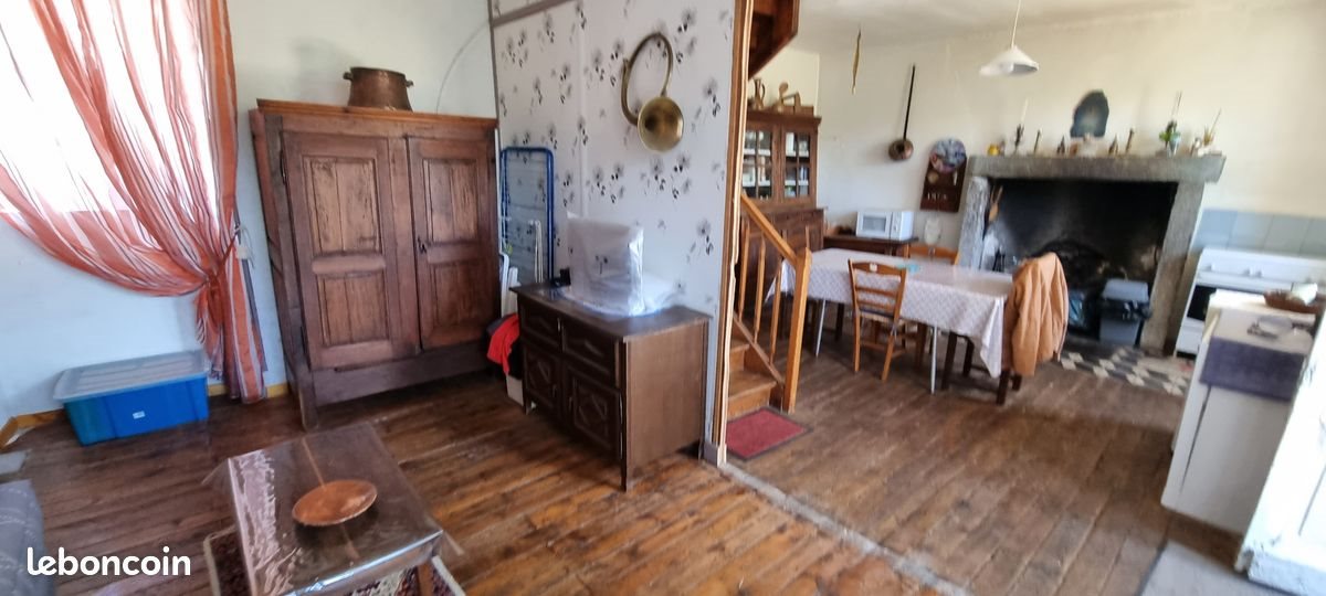 Maison à vendre, 85m², Le Nayrac