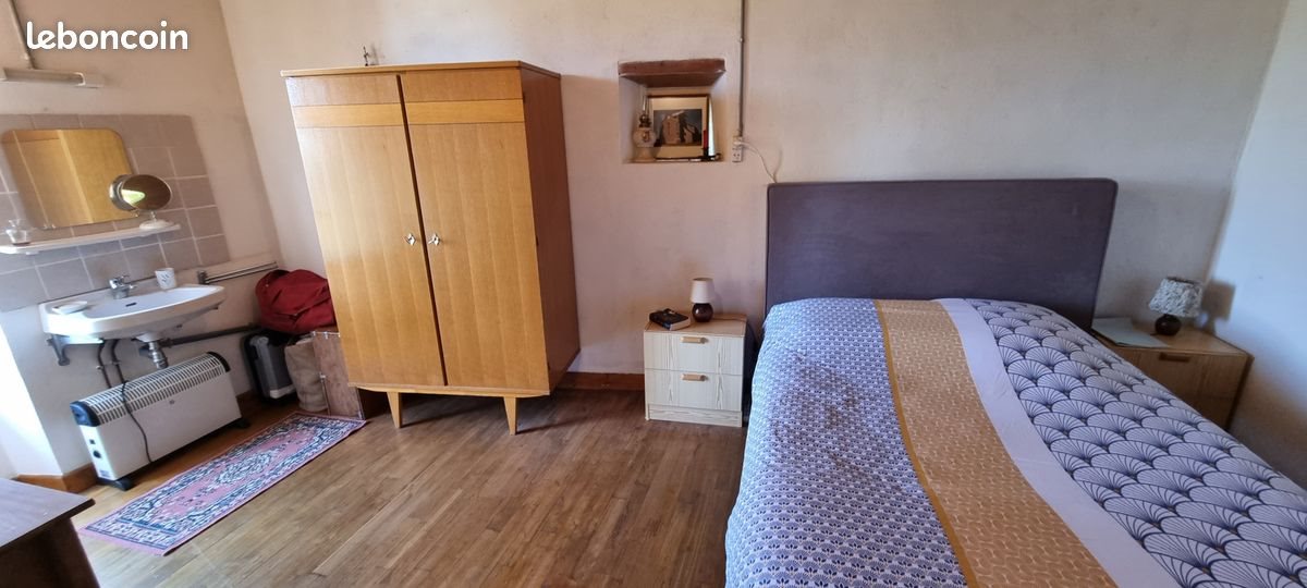 Maison à vendre, 85m², Le Nayrac