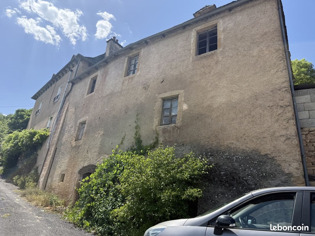 Maison à vendre, 90m², Estaing
