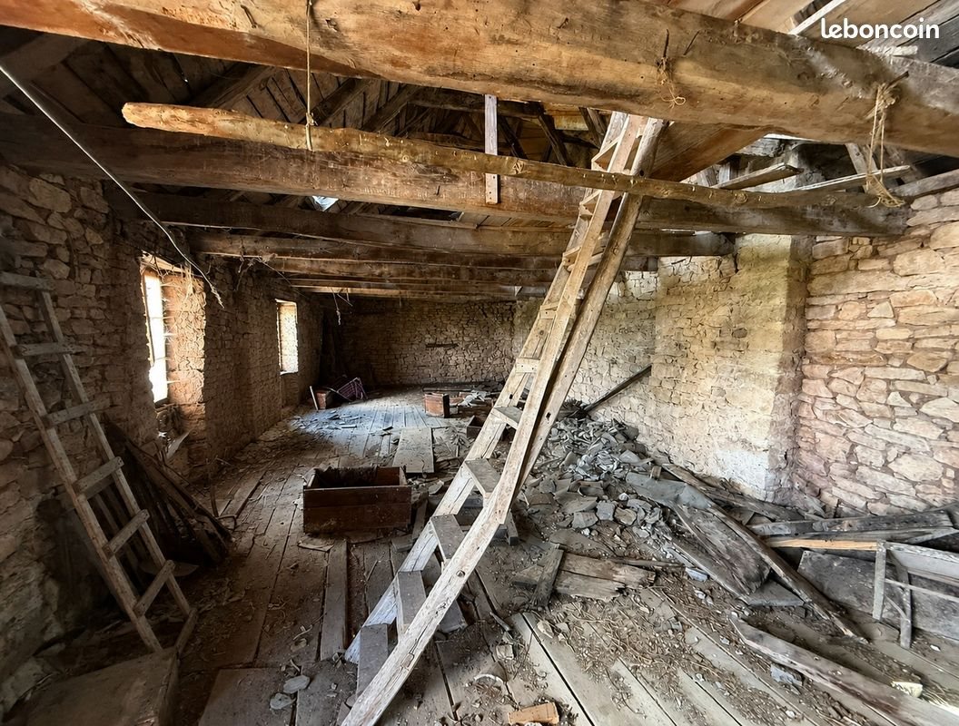 Maison à vendre, 90m², Estaing