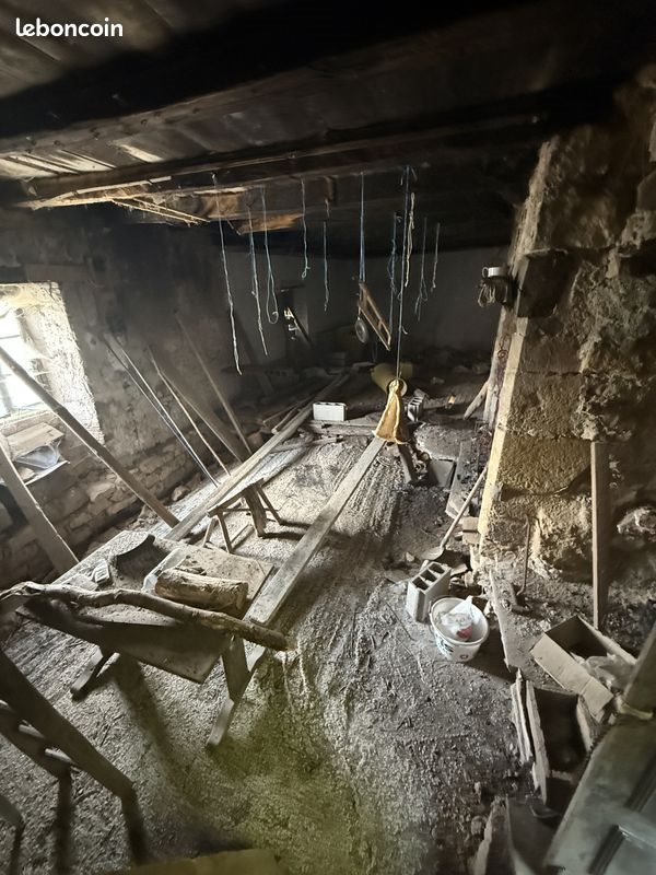 Maison à vendre, 90m², Estaing