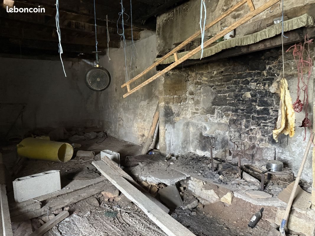 Maison à vendre, 90m², Estaing