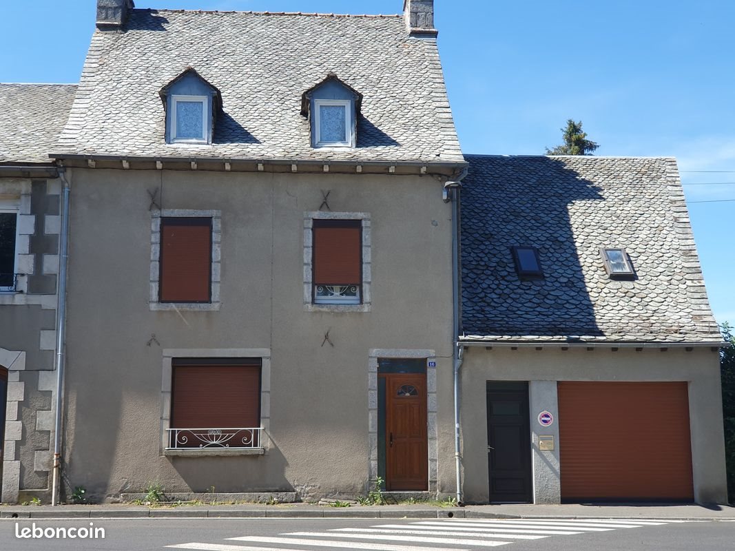 Maison à vendre, 156m², Laguiole