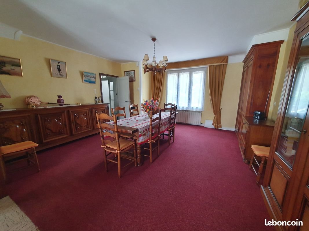 Maison à vendre, 156m², Laguiole