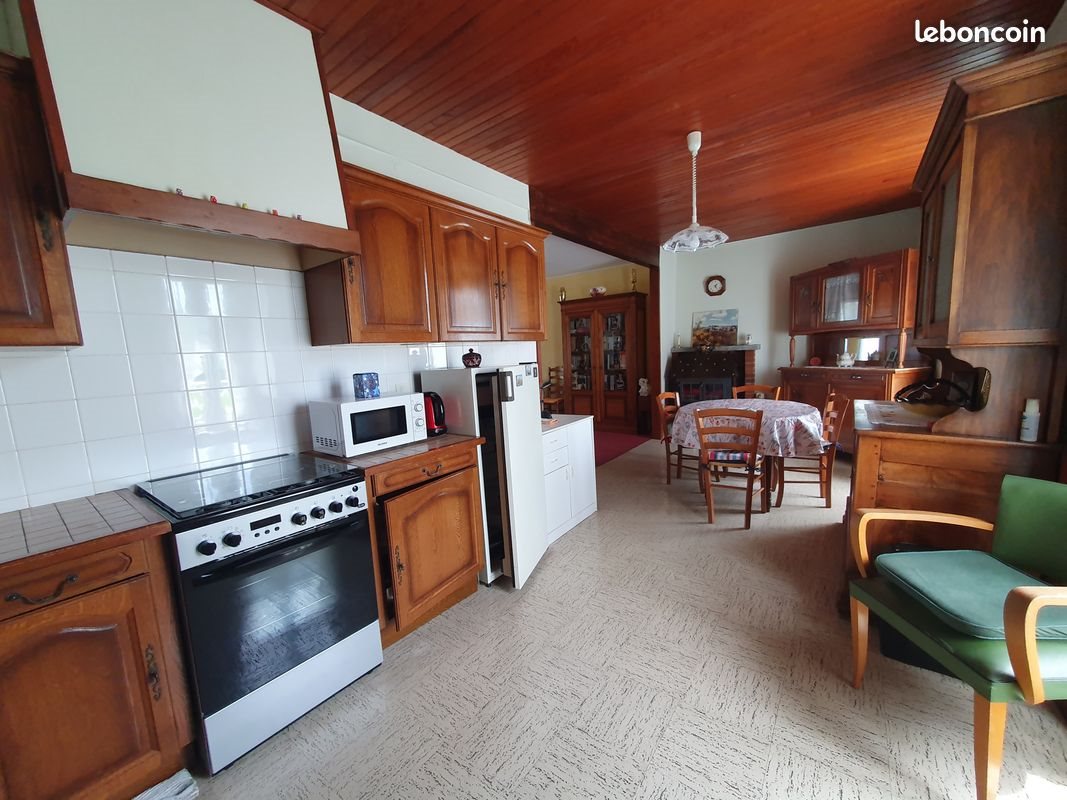 Maison à vendre, 156m², Laguiole