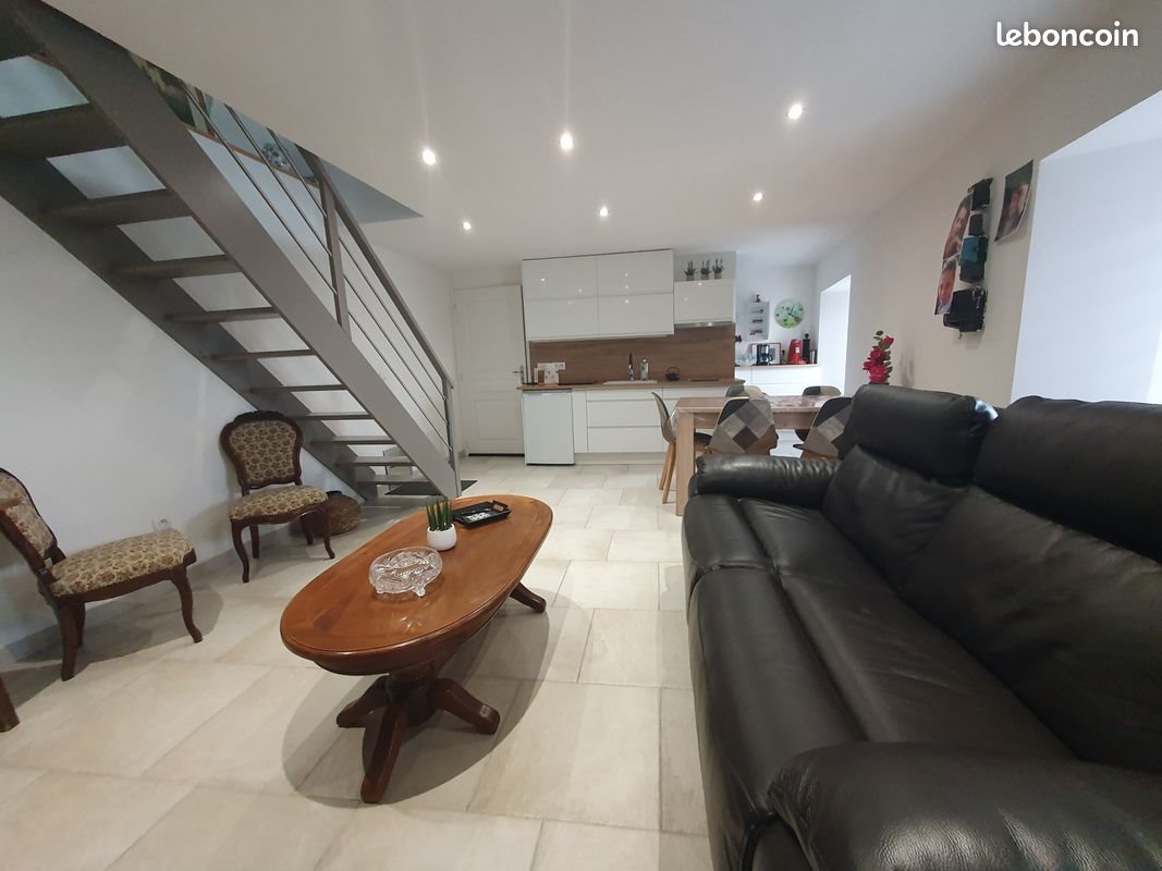 Maison à vendre, 91m², Laguiole
