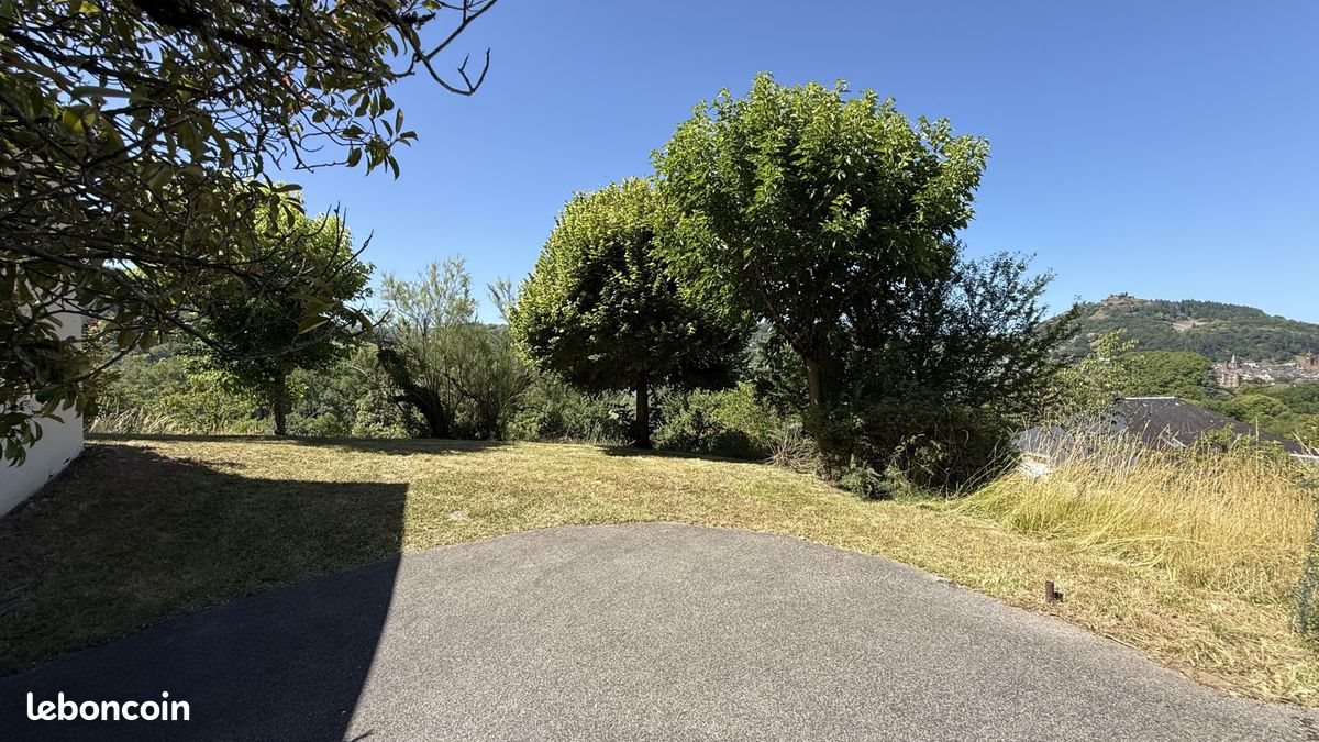 Maison à vendre, 123m², Espalion
