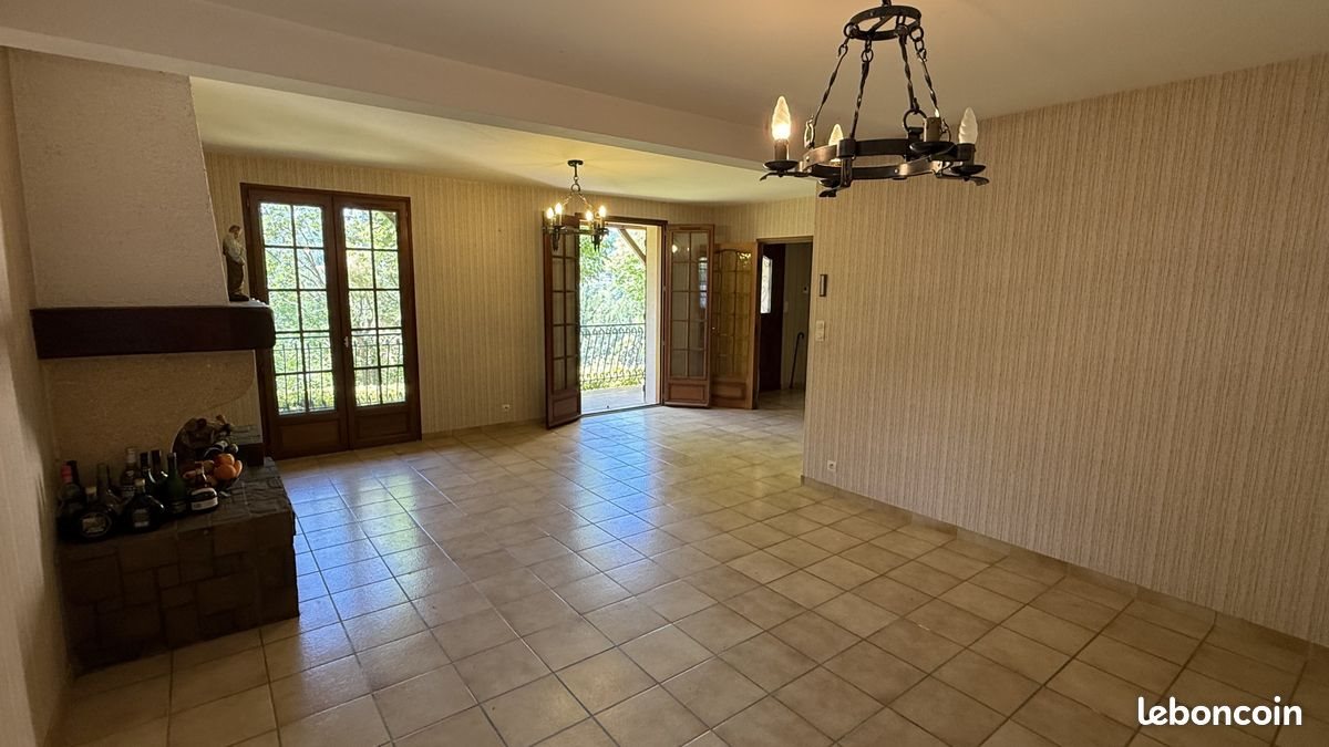 Maison à vendre, 123m², Espalion