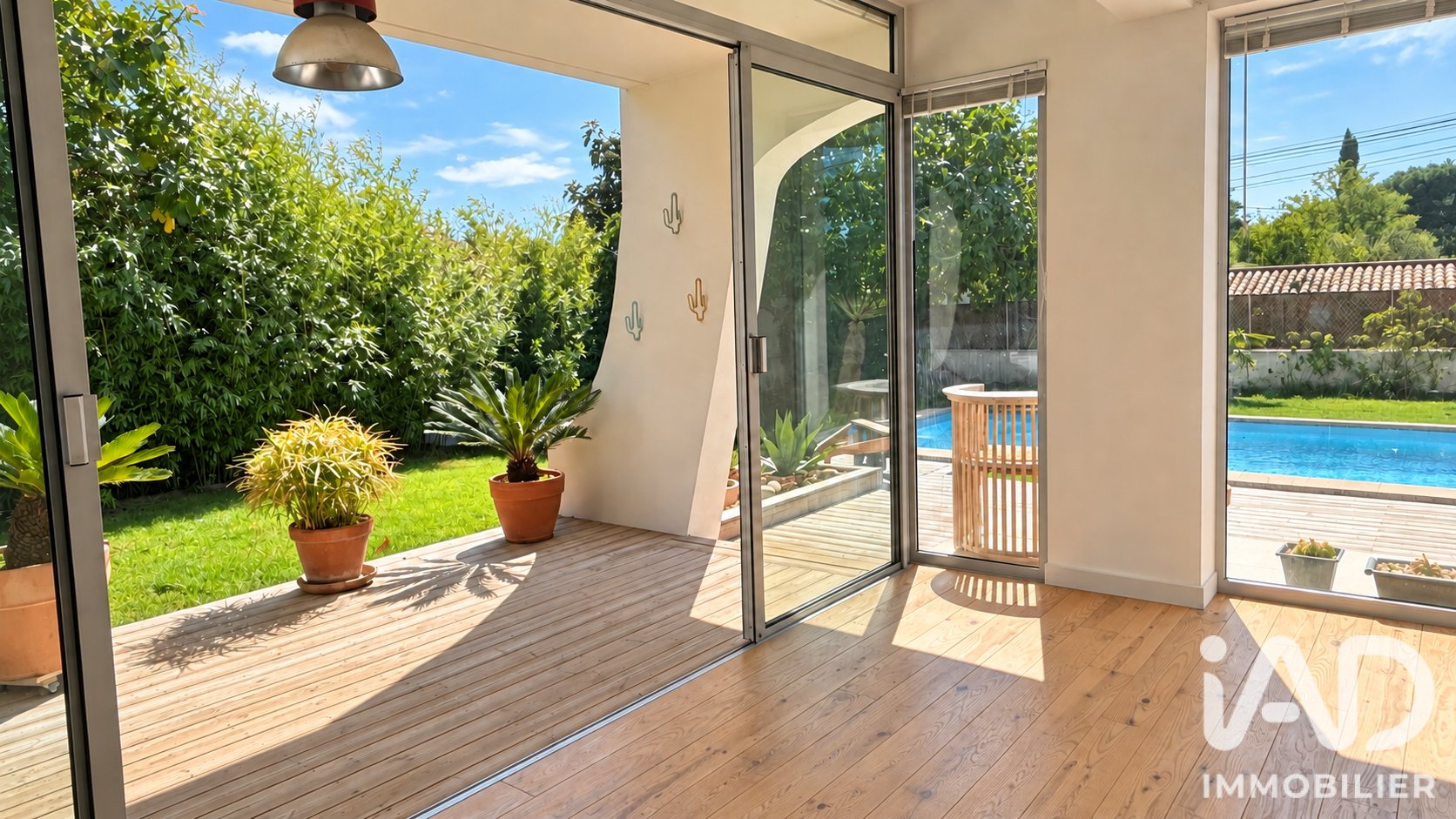 Maison à vendre, 154m², Saint-Cannat