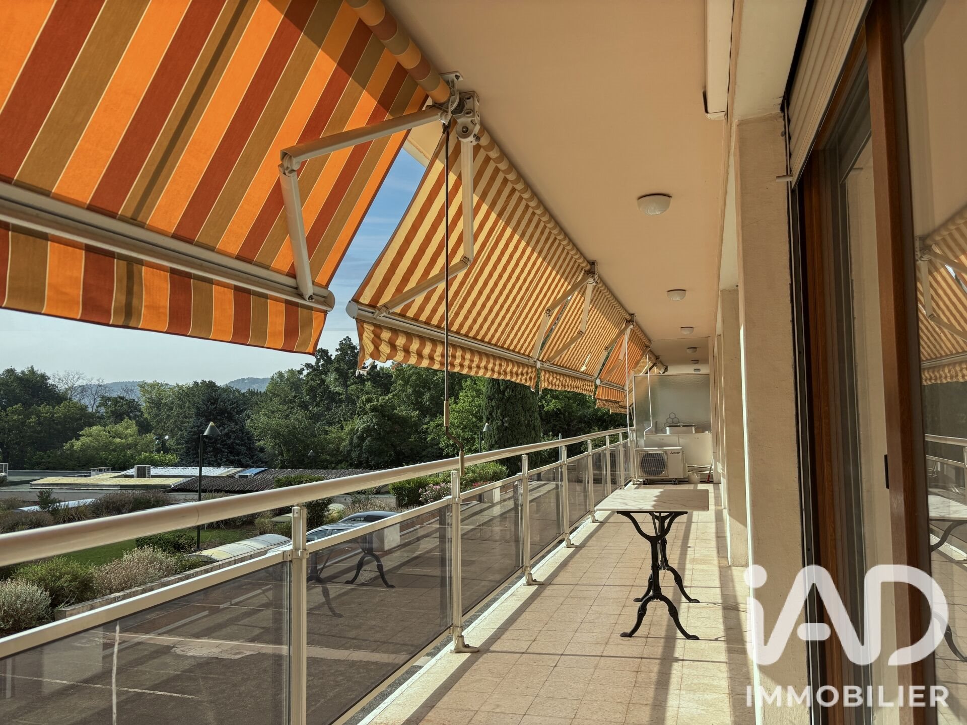 Appartement à vendre, 92m², Aix-en-Provence