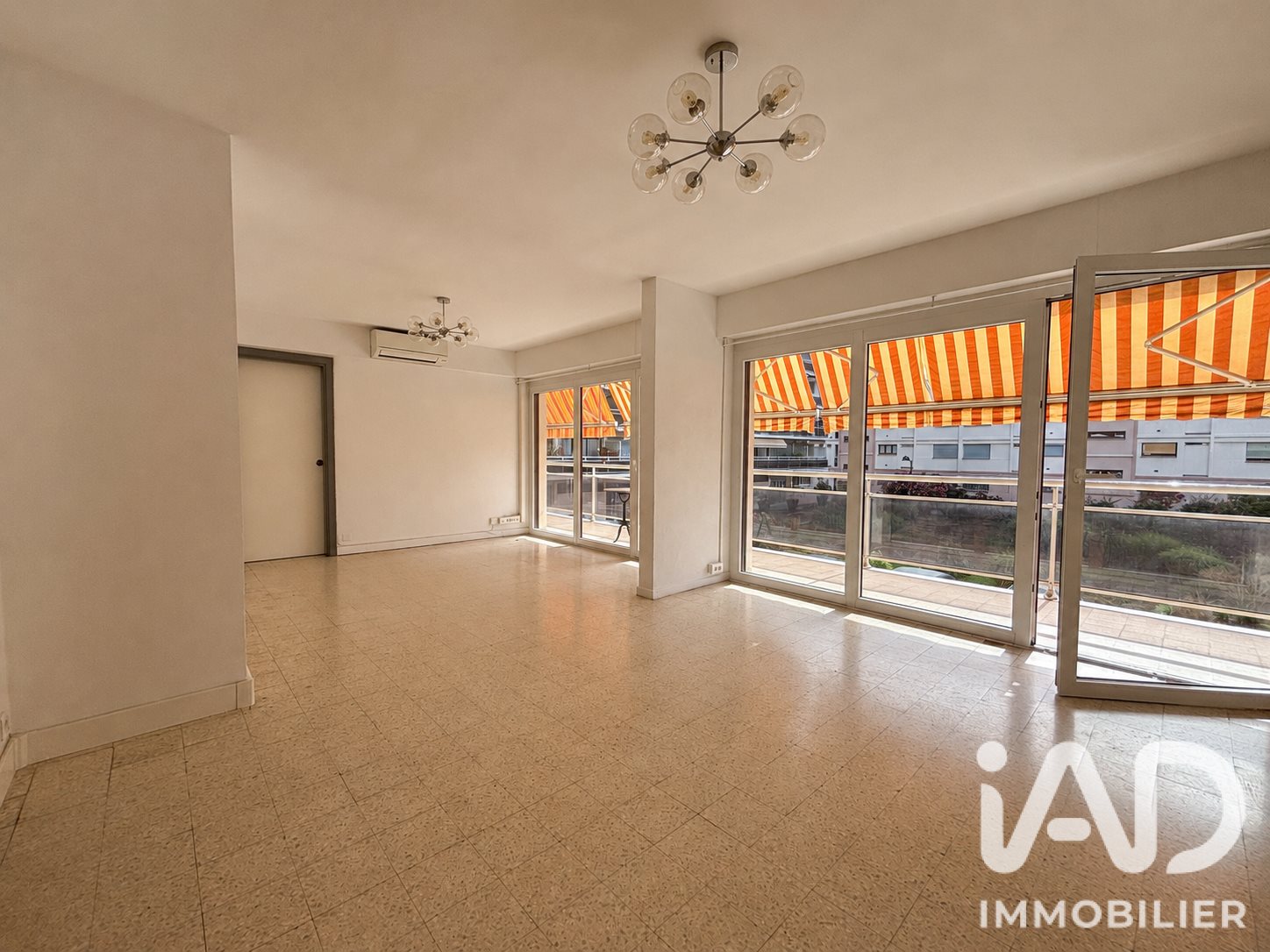 Appartement à vendre, 92m², Aix-en-Provence