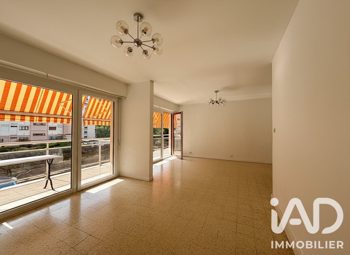 Appartement à vendre, 92m², Aix-en-Provence